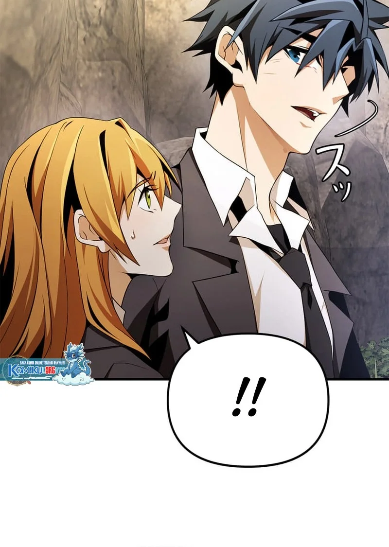 Honestly, This 13th Regression Is Getting Tough Chapter 8 - halaman 13