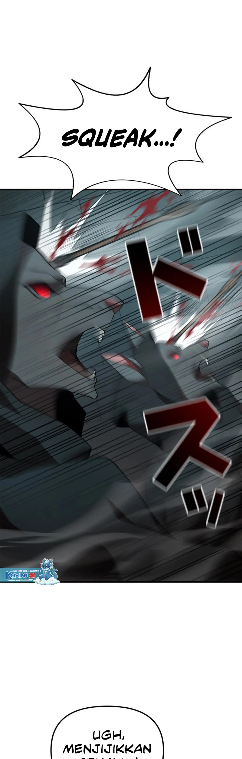 Honestly, This 13th Regression Is Getting Tough Chapter 8 - halaman 21