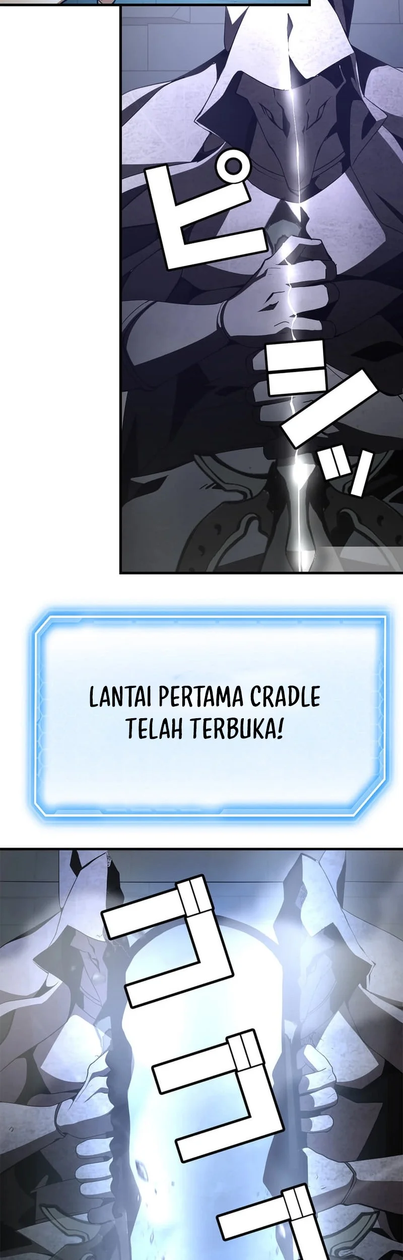 Honestly, This 13th Regression Is Getting Tough Chapter 8 - halaman 28