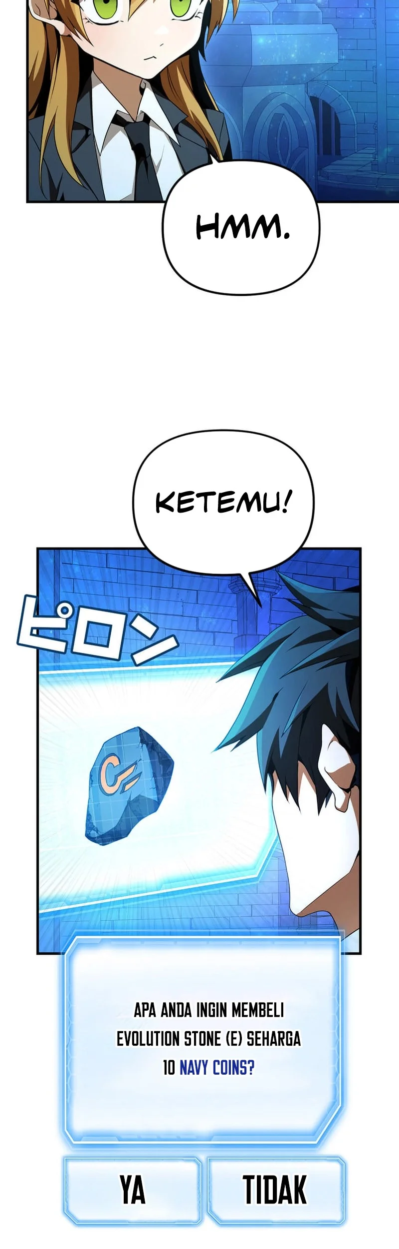 Honestly, This 13th Regression Is Getting Tough Chapter 8 - halaman 42