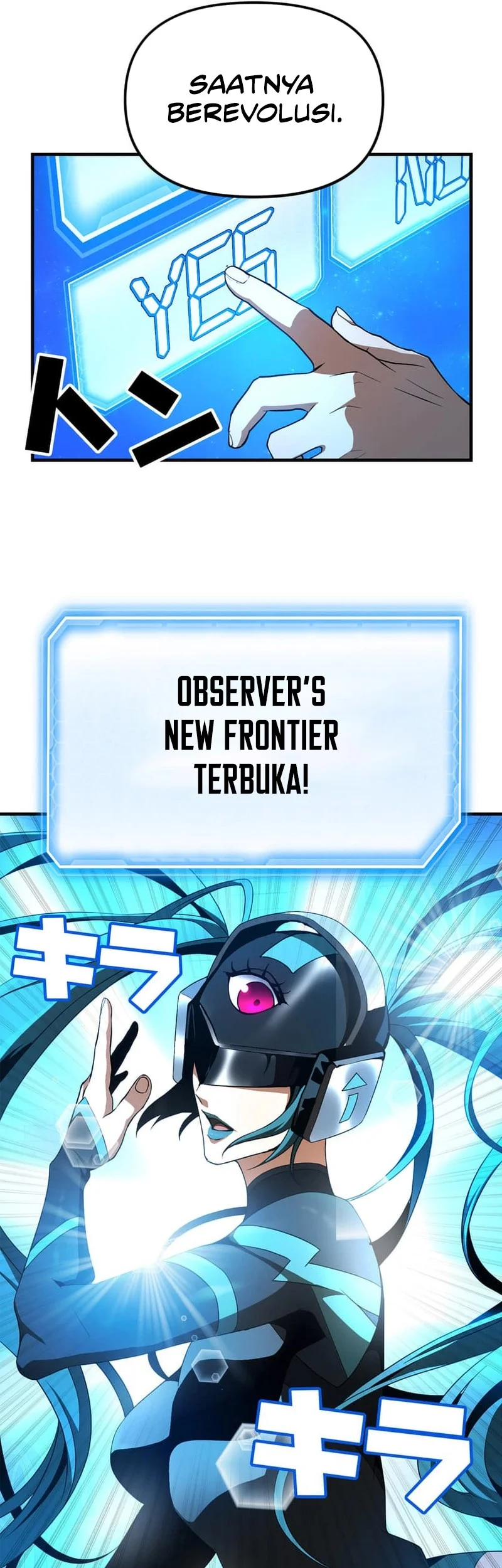 Honestly, This 13th Regression Is Getting Tough Chapter 8 - halaman 44