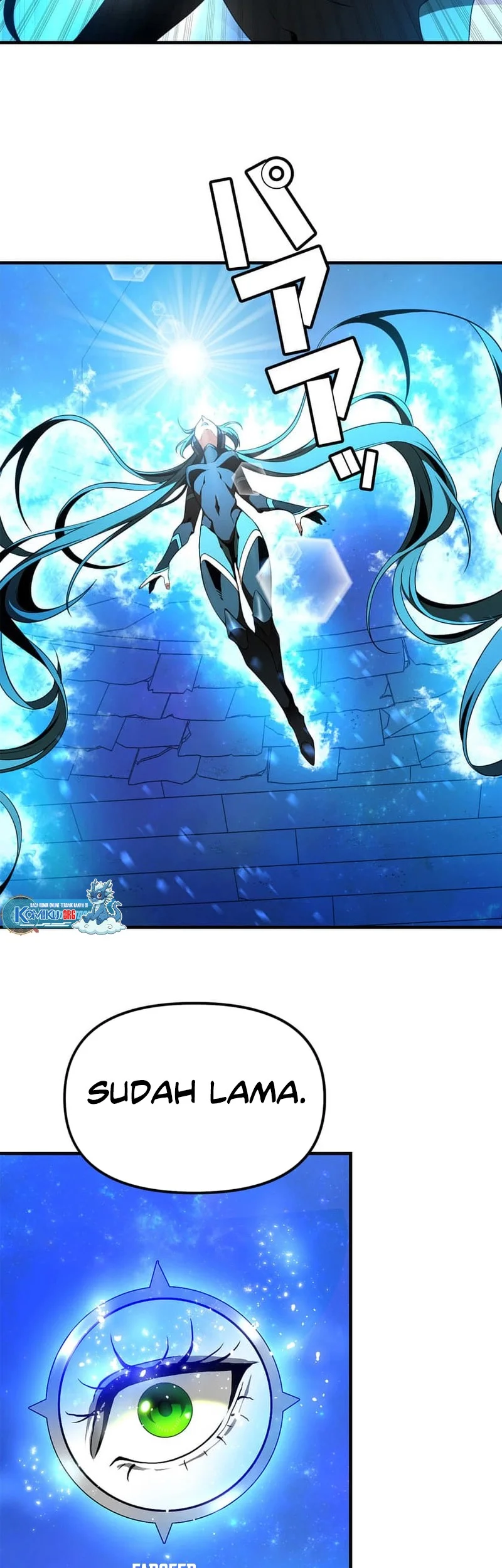 Honestly, This 13th Regression Is Getting Tough Chapter 8 - halaman 45
