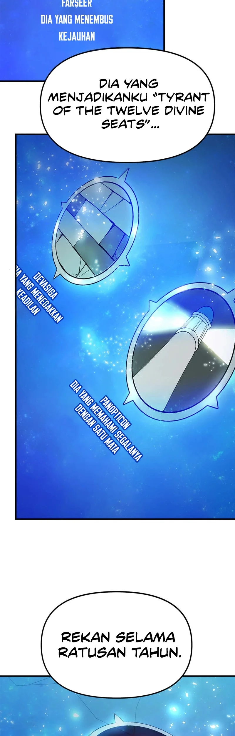 Honestly, This 13th Regression Is Getting Tough Chapter 8 - halaman 46