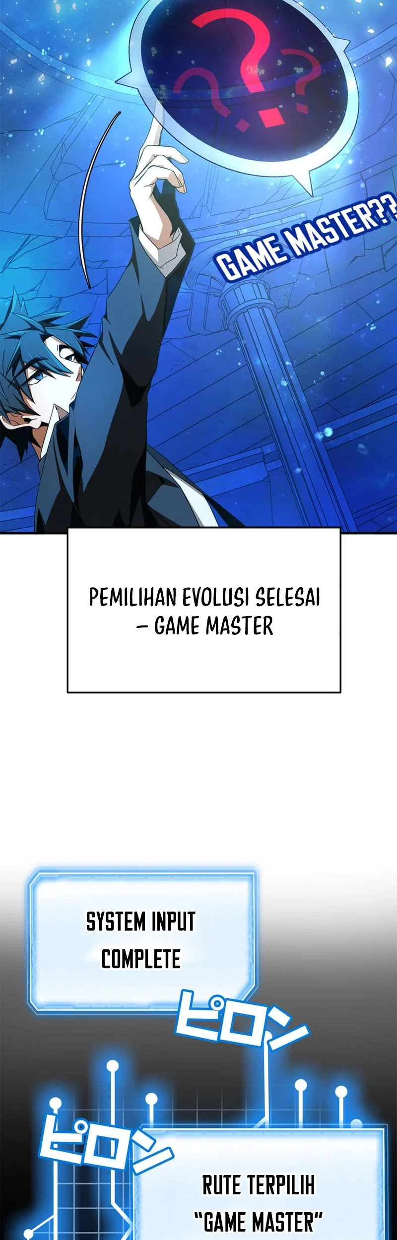 Honestly, This 13th Regression Is Getting Tough Chapter 8 - halaman 47