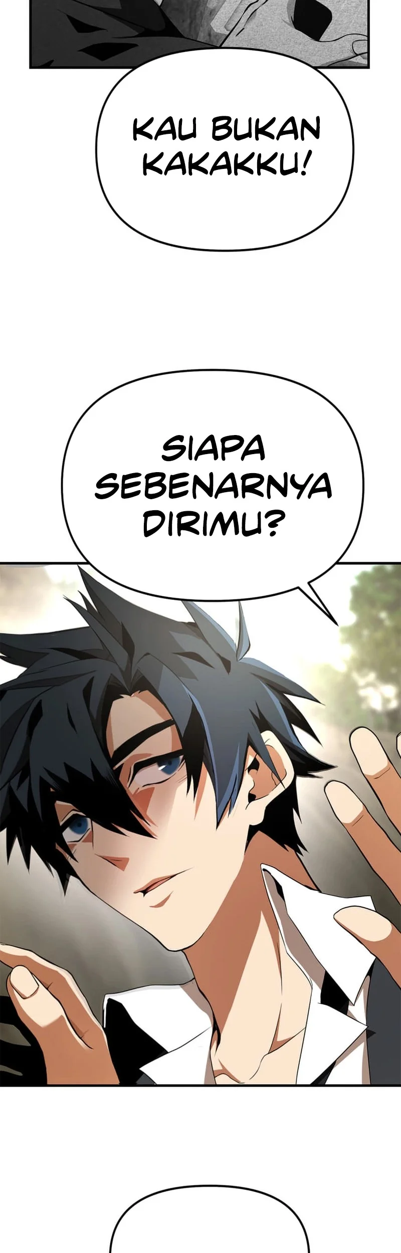 Honestly, This 13th Regression Is Getting Tough Chapter 8 - halaman 5