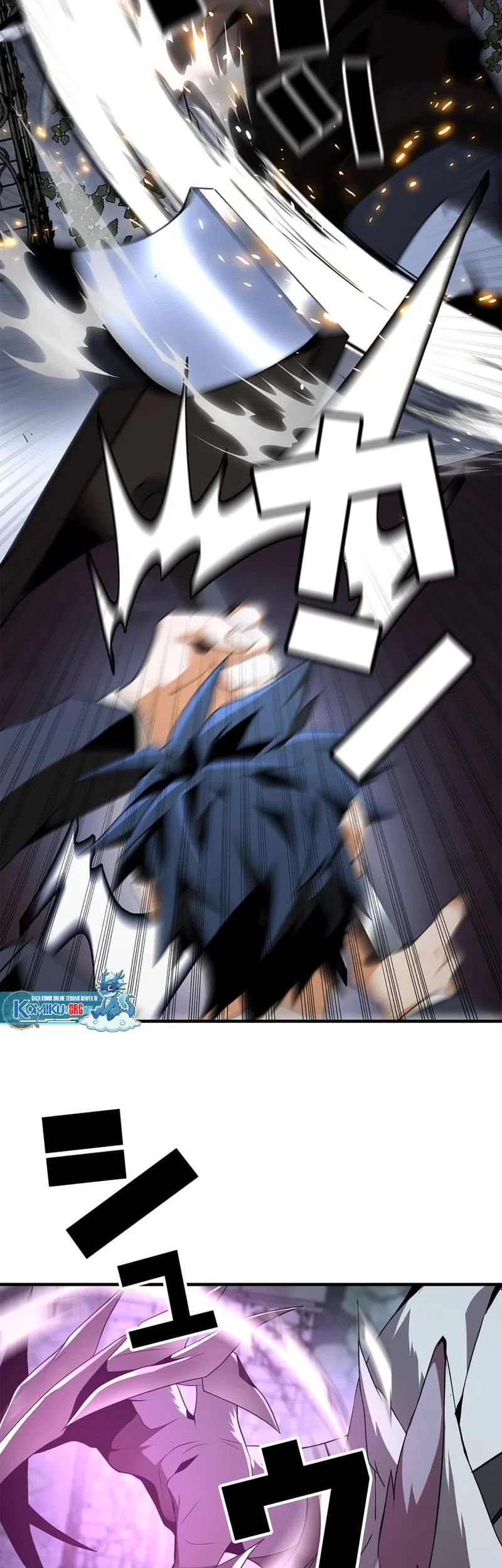 Honestly, This 13th Regression Is Getting Tough Chapter 9 - halaman 10