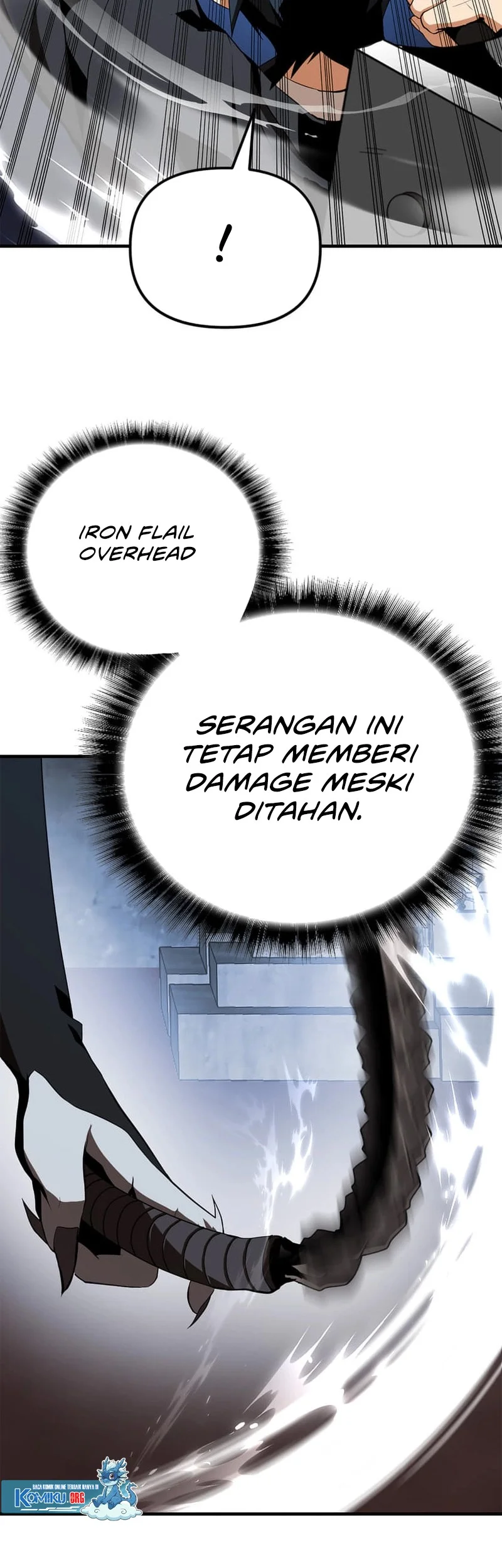 Honestly, This 13th Regression Is Getting Tough Chapter 9 - halaman 13