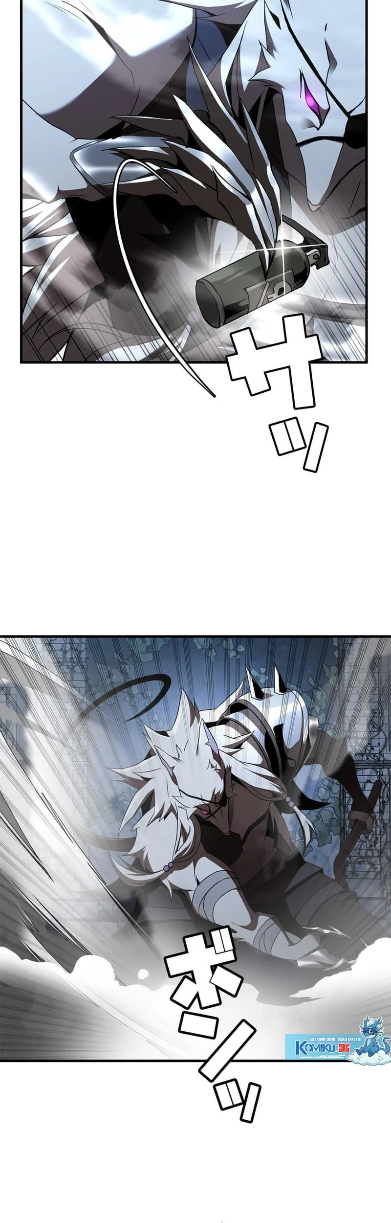Honestly, This 13th Regression Is Getting Tough Chapter 9 - halaman 17