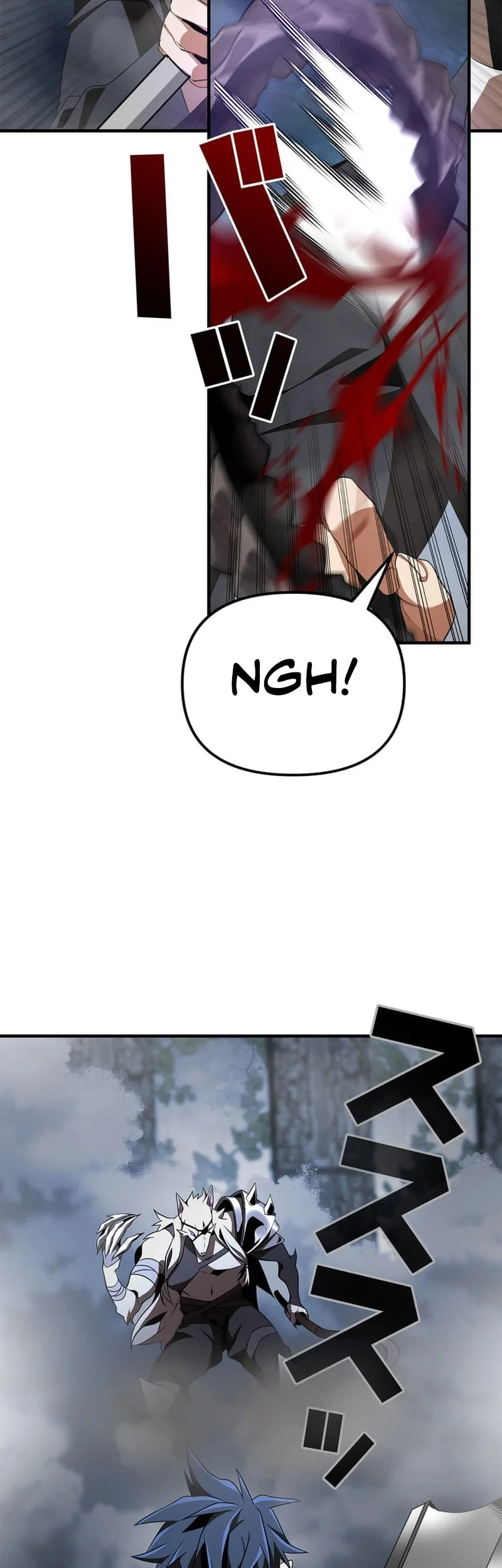 Honestly, This 13th Regression Is Getting Tough Chapter 9 - halaman 21