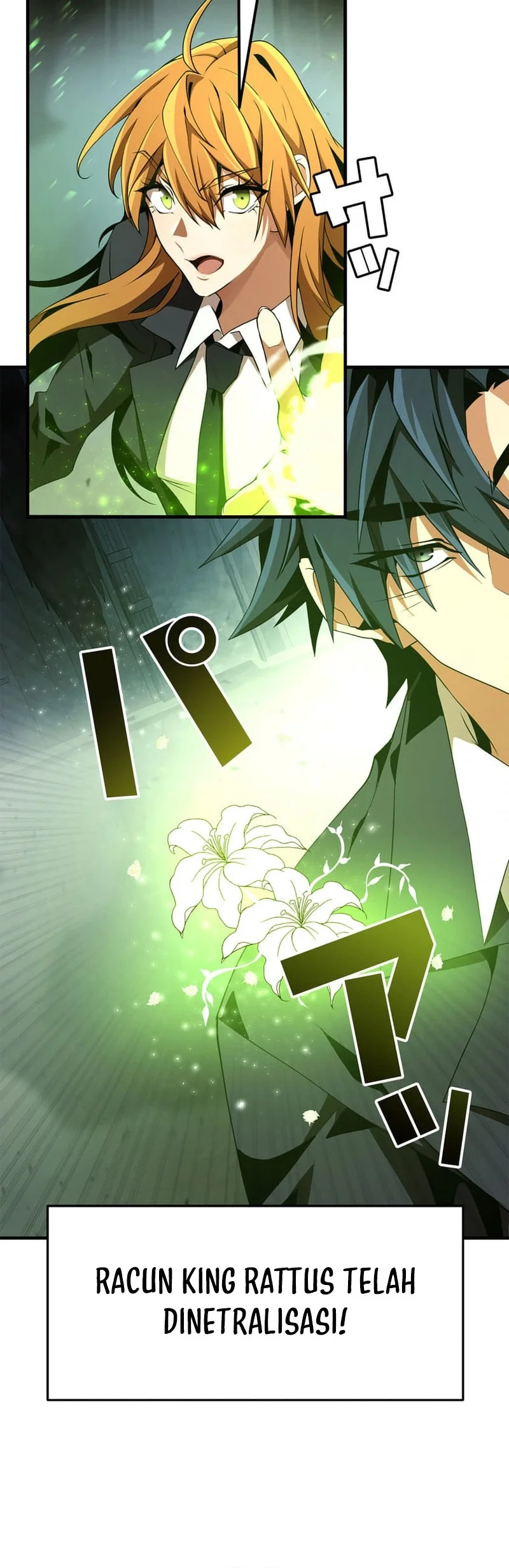 Honestly, This 13th Regression Is Getting Tough Chapter 9 - halaman 25