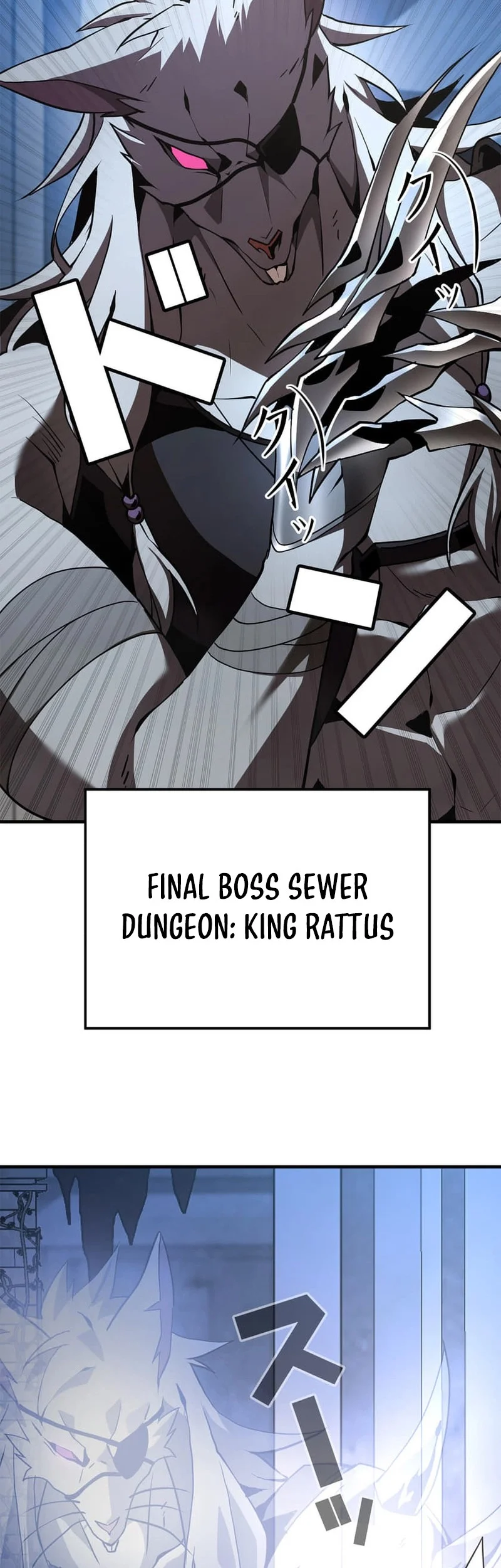 Honestly, This 13th Regression Is Getting Tough Chapter 9 - halaman 3