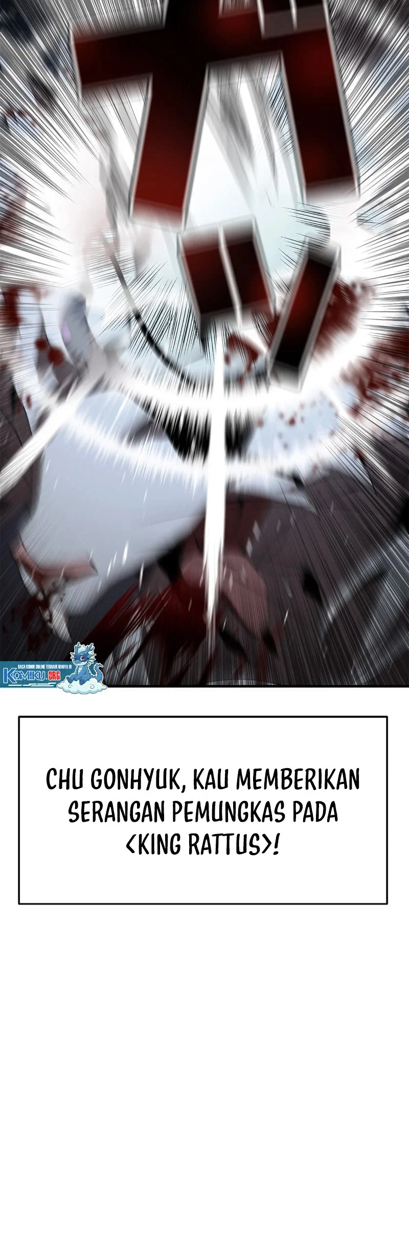 Honestly, This 13th Regression Is Getting Tough Chapter 9 - halaman 31