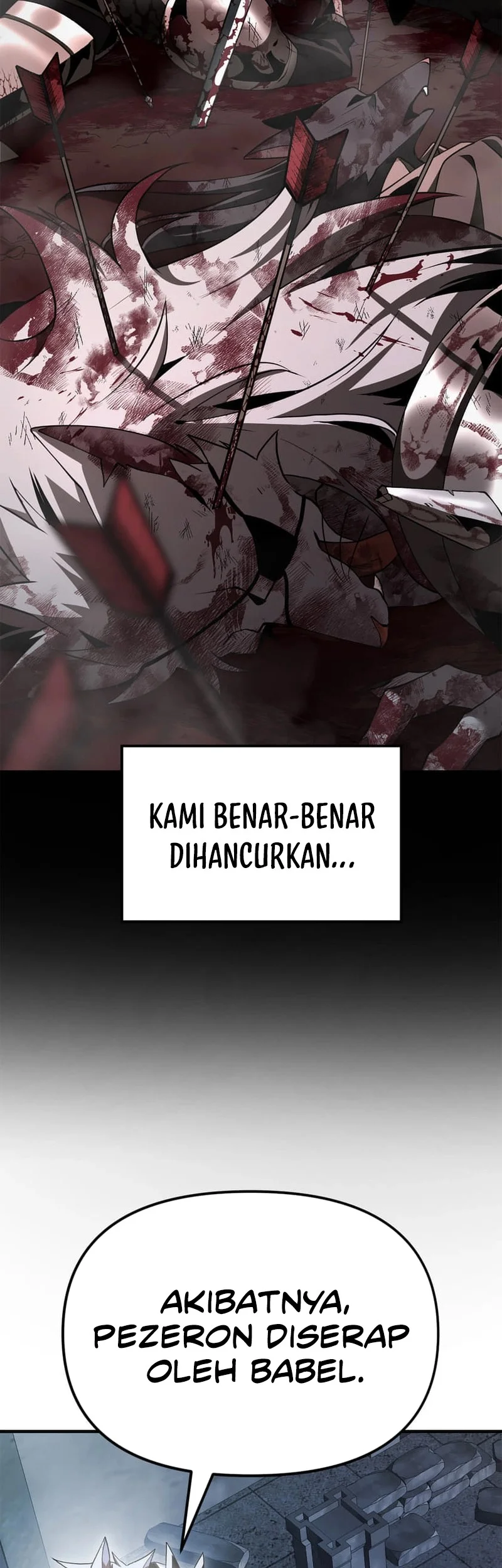 Honestly, This 13th Regression Is Getting Tough Chapter 9 - halaman 39