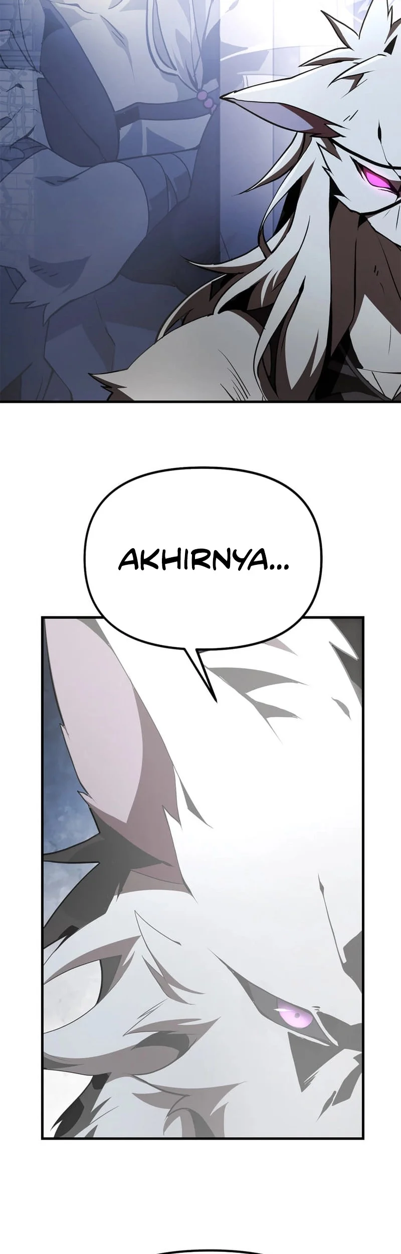 Honestly, This 13th Regression Is Getting Tough Chapter 9 - halaman 4