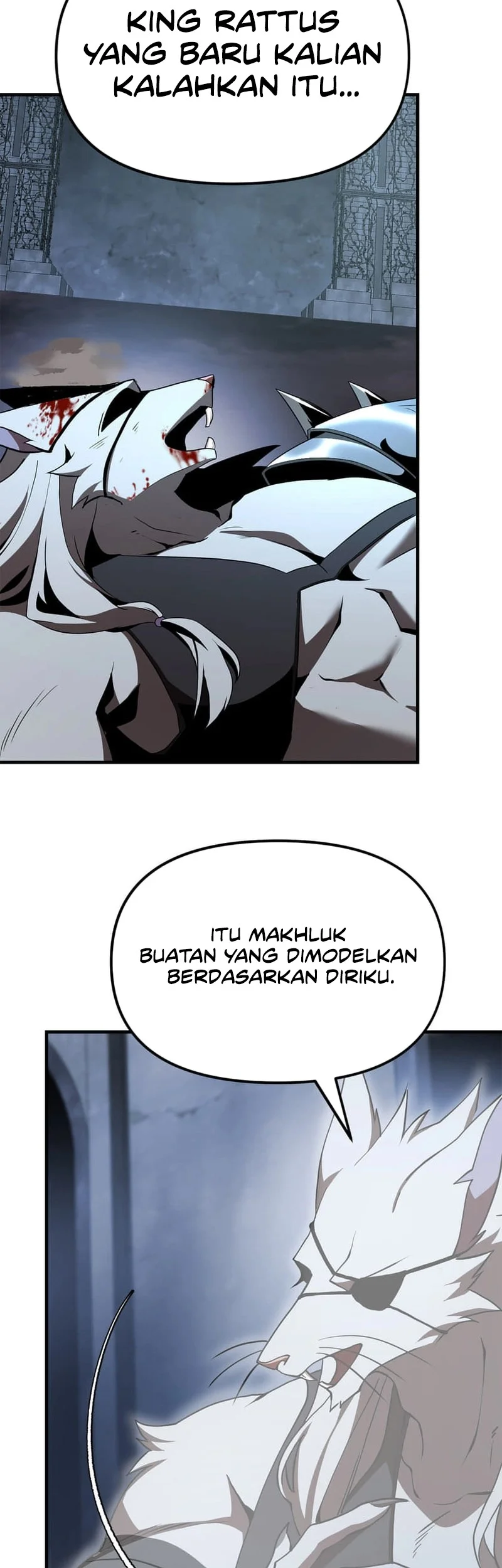 Honestly, This 13th Regression Is Getting Tough Chapter 9 - halaman 41