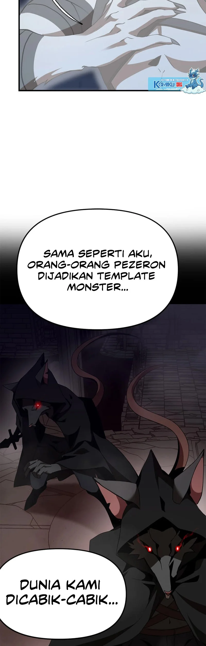 Honestly, This 13th Regression Is Getting Tough Chapter 9 - halaman 42