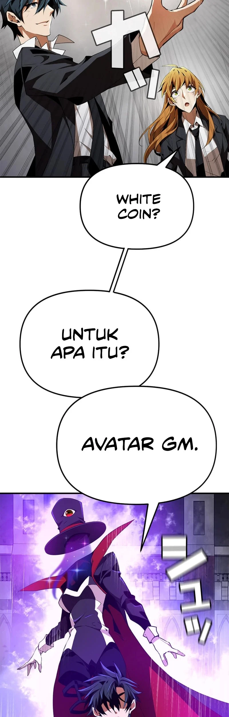 Honestly, This 13th Regression Is Getting Tough Chapter 9 - halaman 48