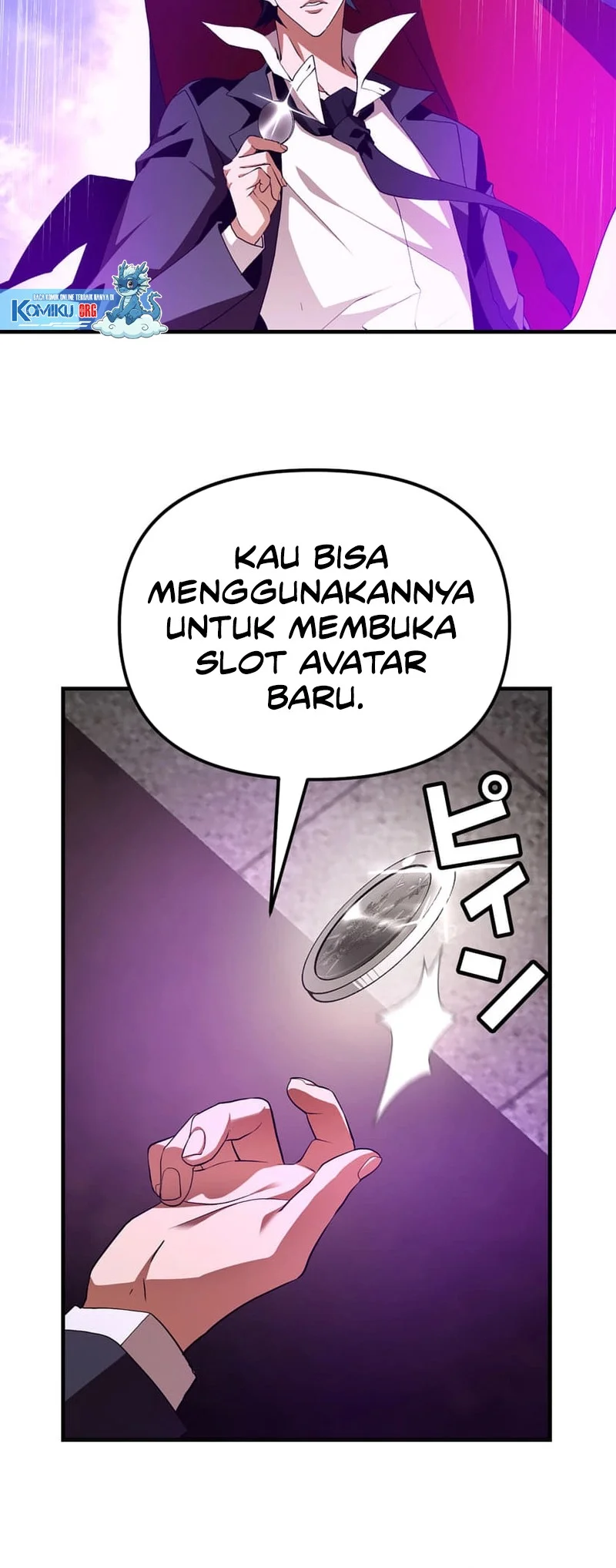 Honestly, This 13th Regression Is Getting Tough Chapter 9 - halaman 49