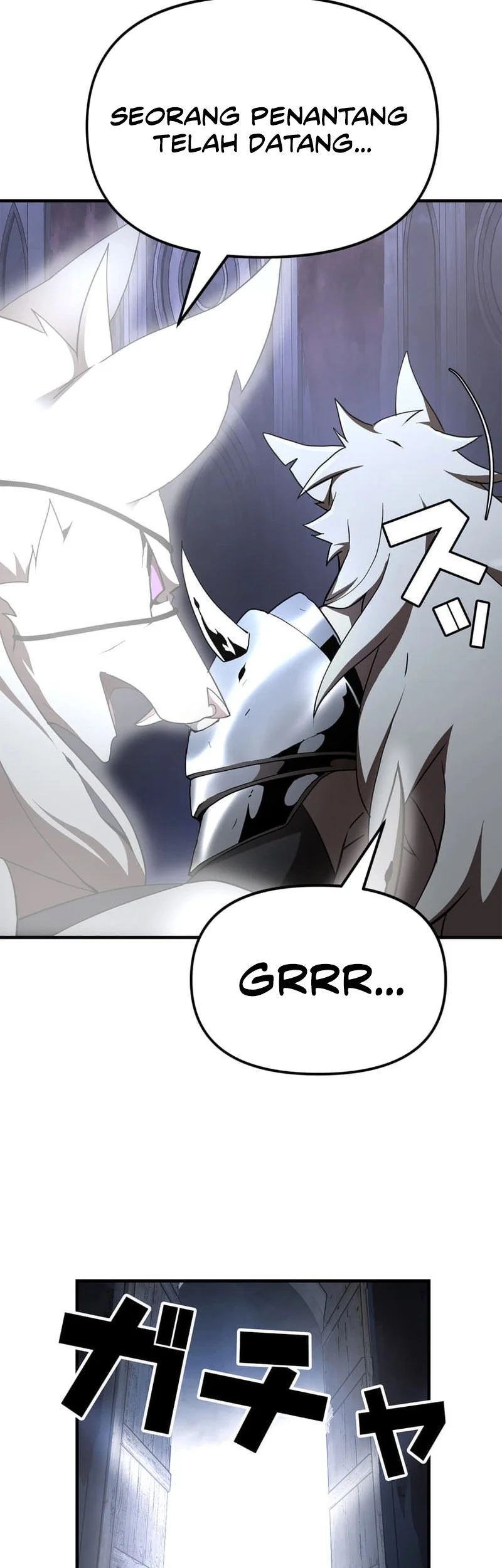 Honestly, This 13th Regression Is Getting Tough Chapter 9 - halaman 5