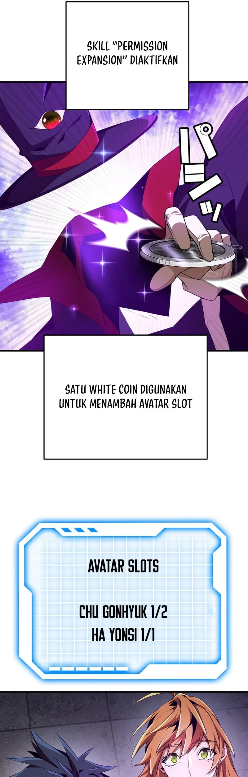 Honestly, This 13th Regression Is Getting Tough Chapter 9 - halaman 50