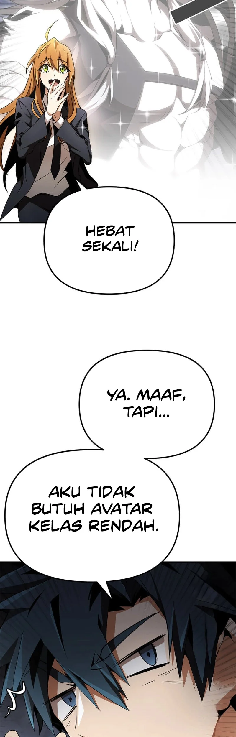 Honestly, This 13th Regression Is Getting Tough Chapter 9 - halaman 54