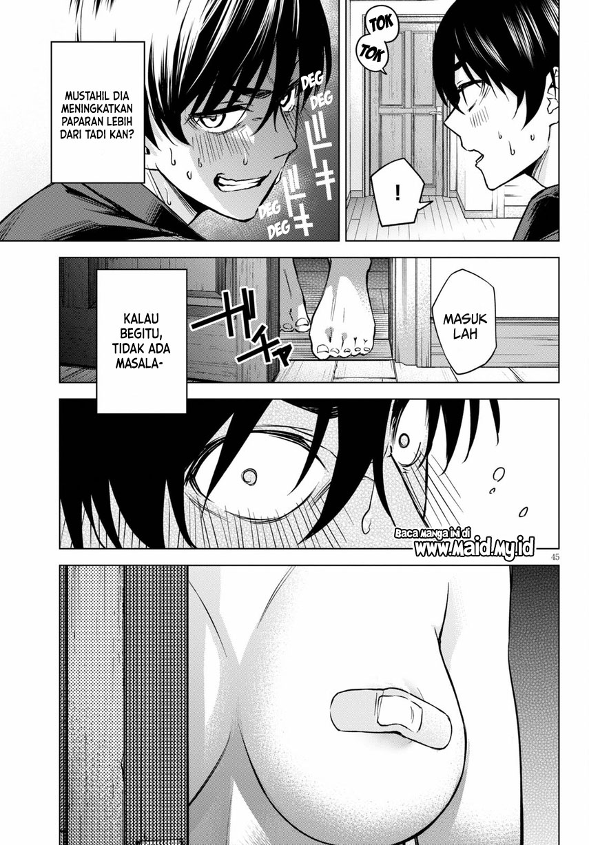 Honey Trap Share House Chapter 1 - halaman 46