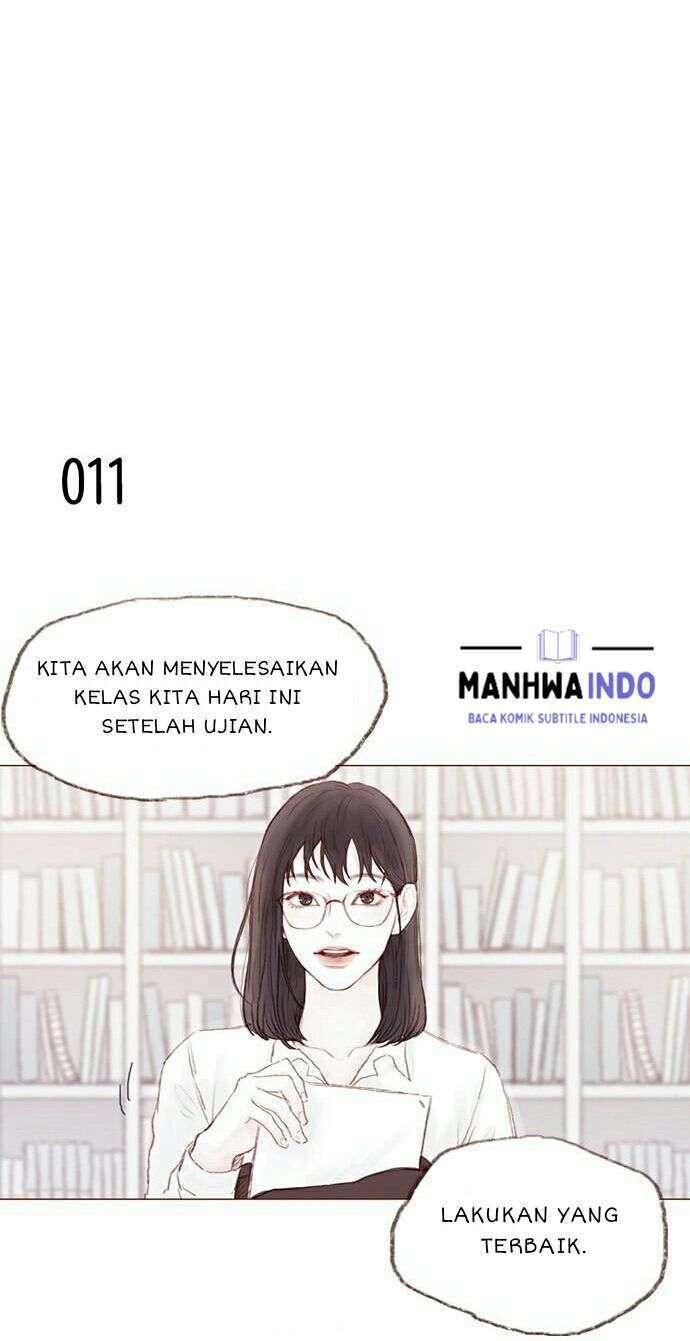 Hongshi Loves Me! Chapter 1 - halaman 19