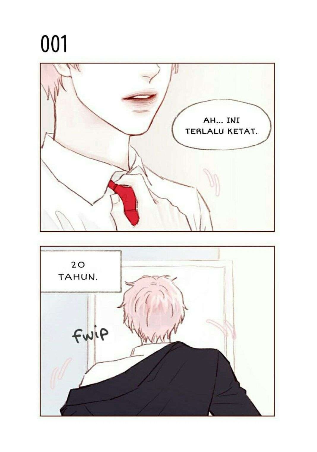 Hongshi Loves Me! Chapter 1 - halaman 2