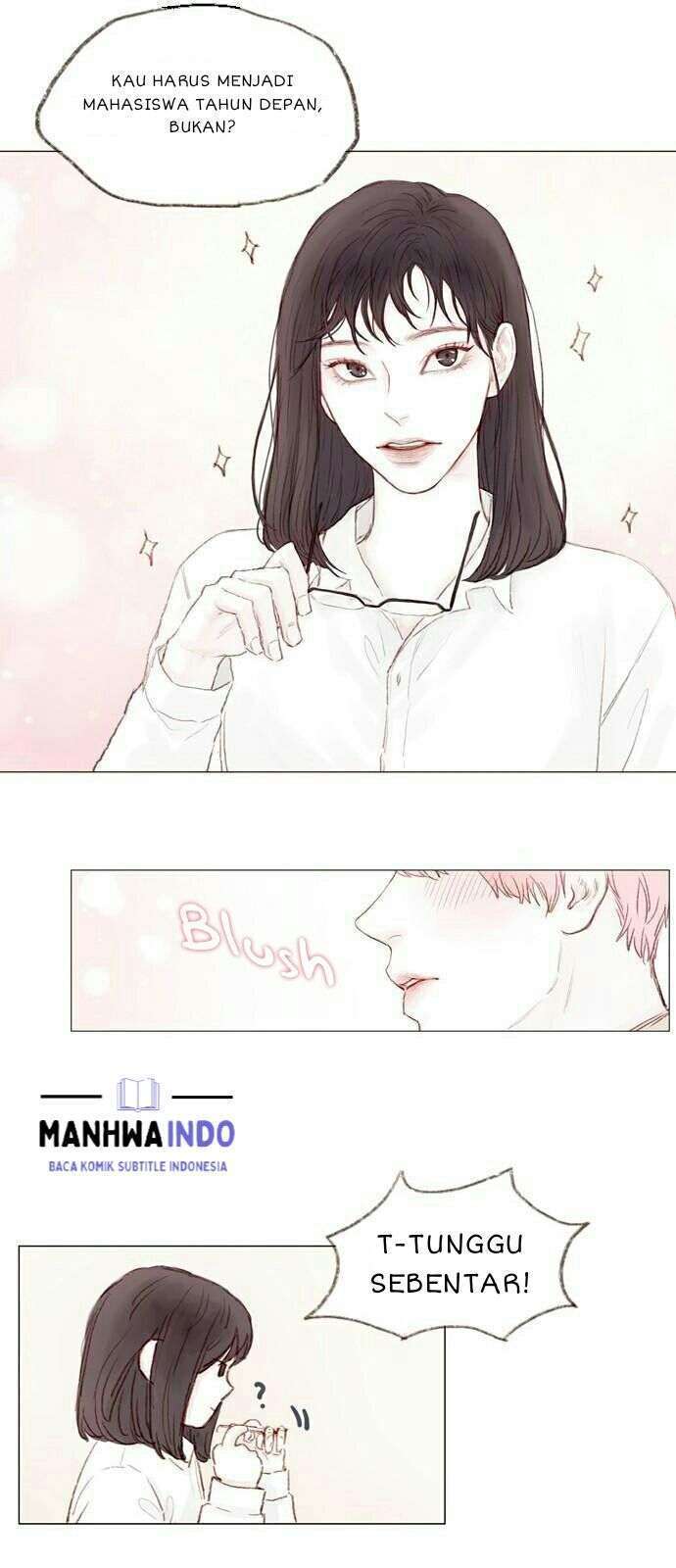 Hongshi Loves Me! Chapter 1 - halaman 23