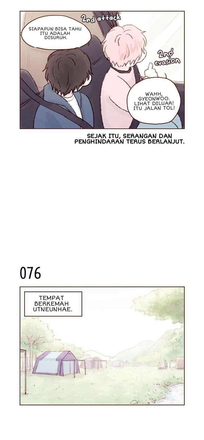 Hongshi Loves Me! Chapter 10 - halaman 14