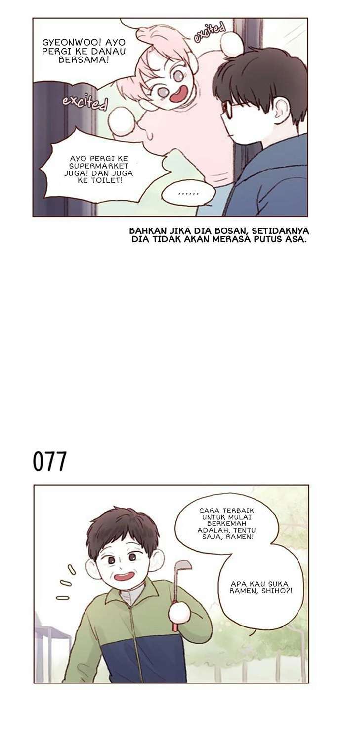 Hongshi Loves Me! Chapter 10 - halaman 16