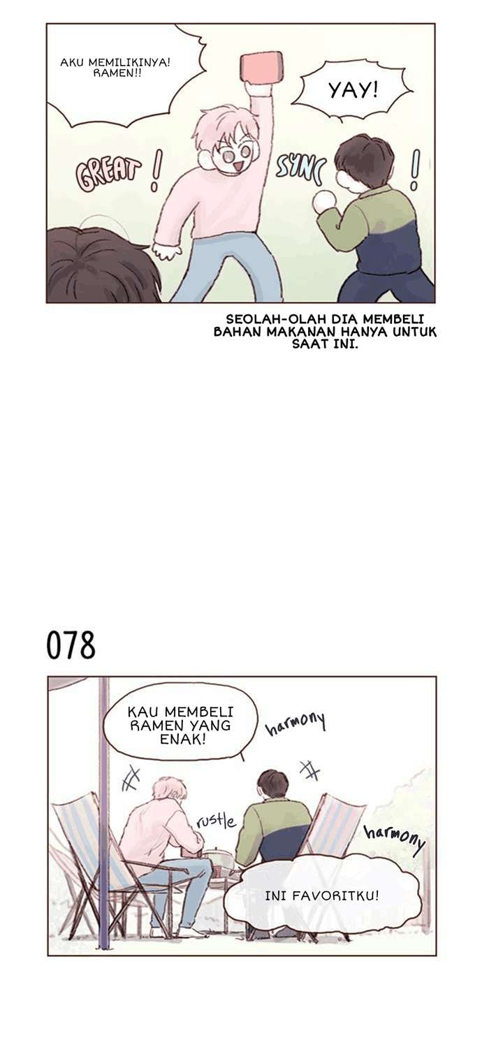Hongshi Loves Me! Chapter 10 - halaman 18