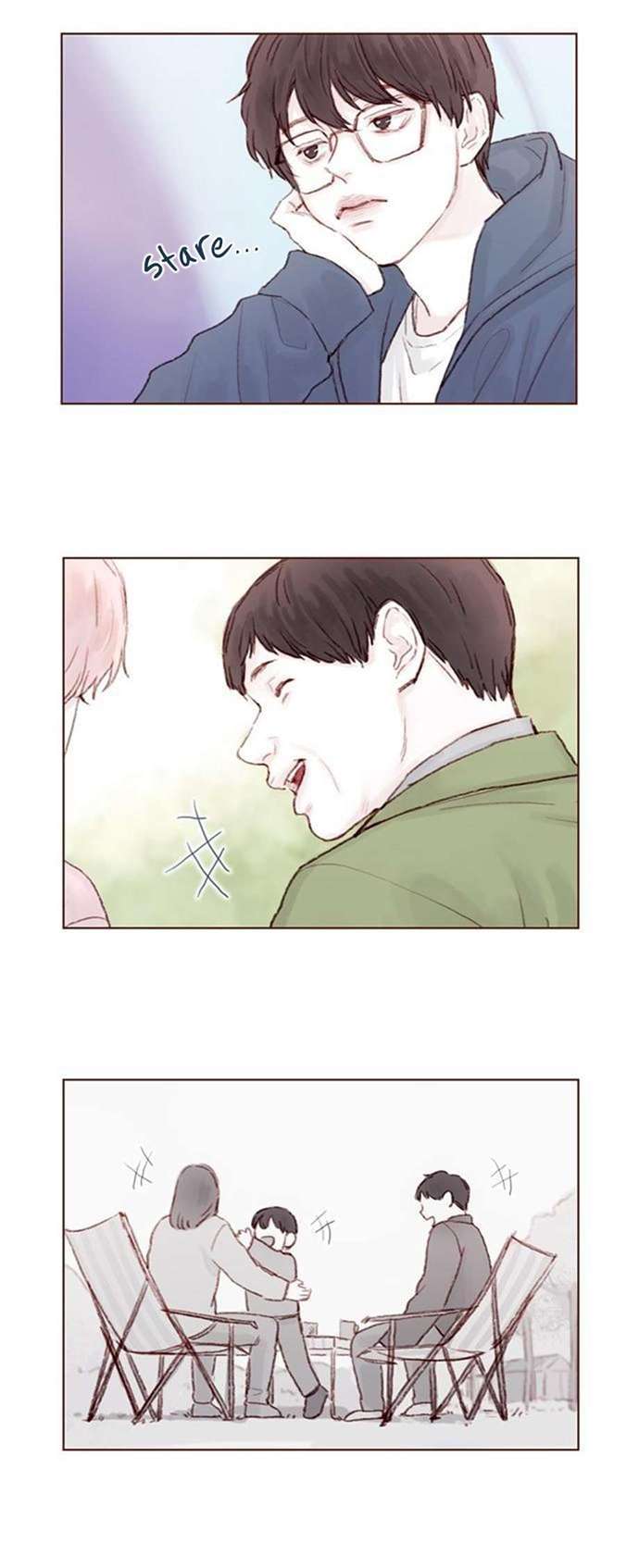 Hongshi Loves Me! Chapter 10 - halaman 19