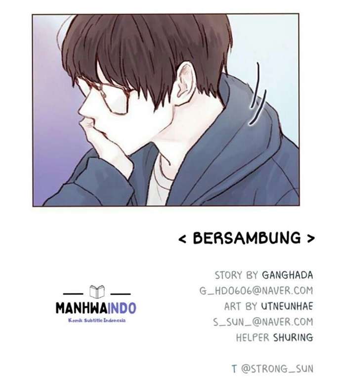 Hongshi Loves Me! Chapter 10 - halaman 20