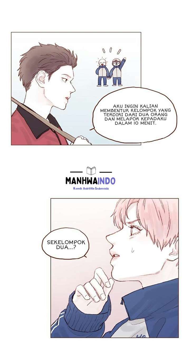 Hongshi Loves Me! Chapter 10 - halaman 3