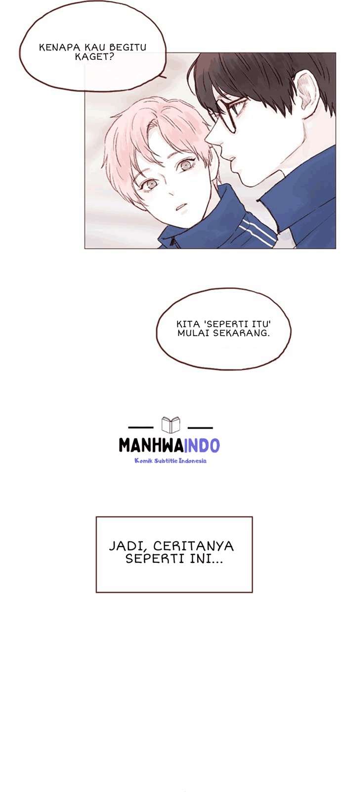 Hongshi Loves Me! Chapter 10 - halaman 7