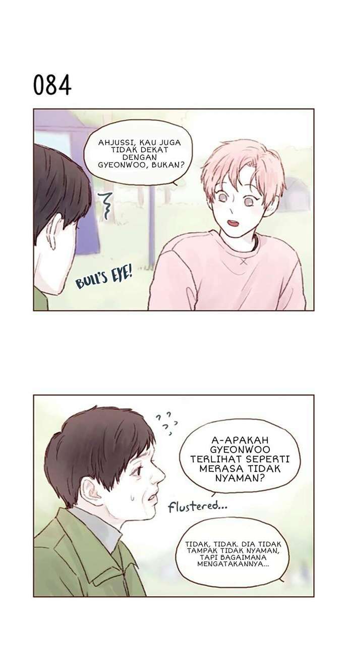 Hongshi Loves Me! Chapter 11 - halaman 11