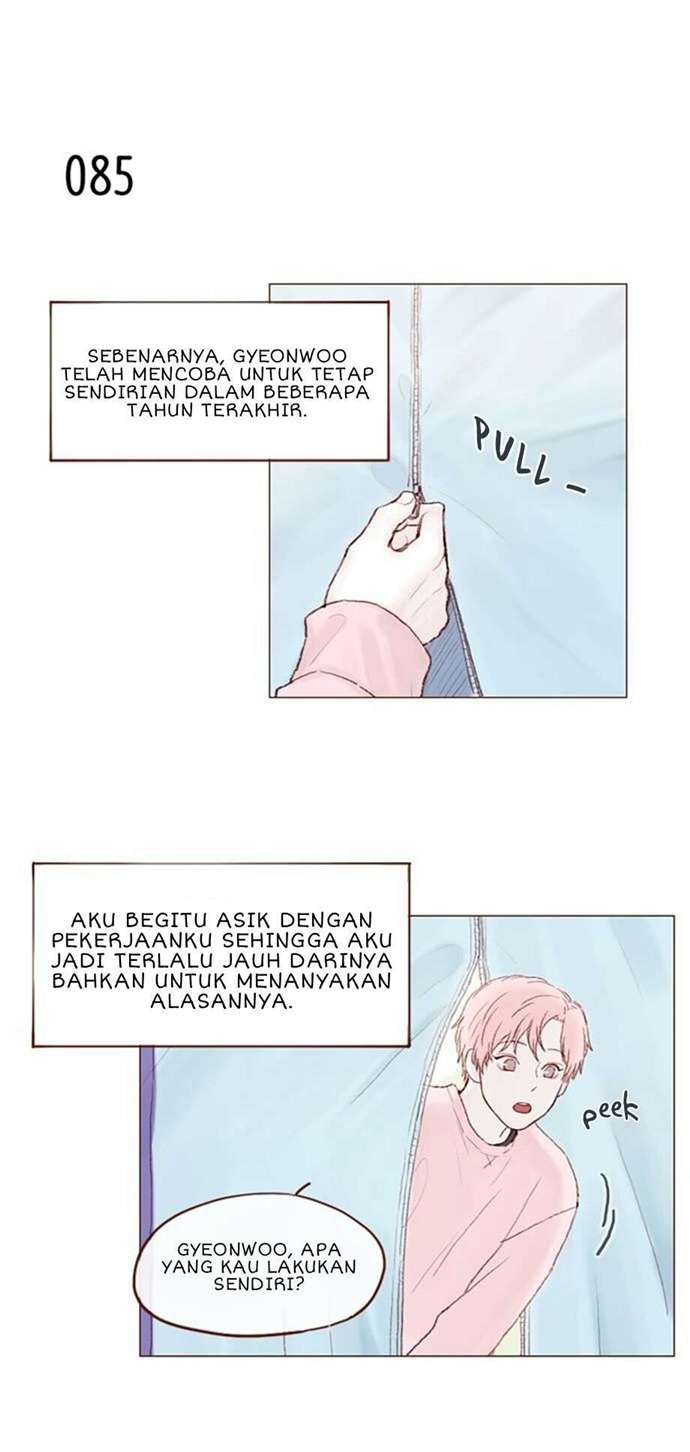 Hongshi Loves Me! Chapter 11 - halaman 13