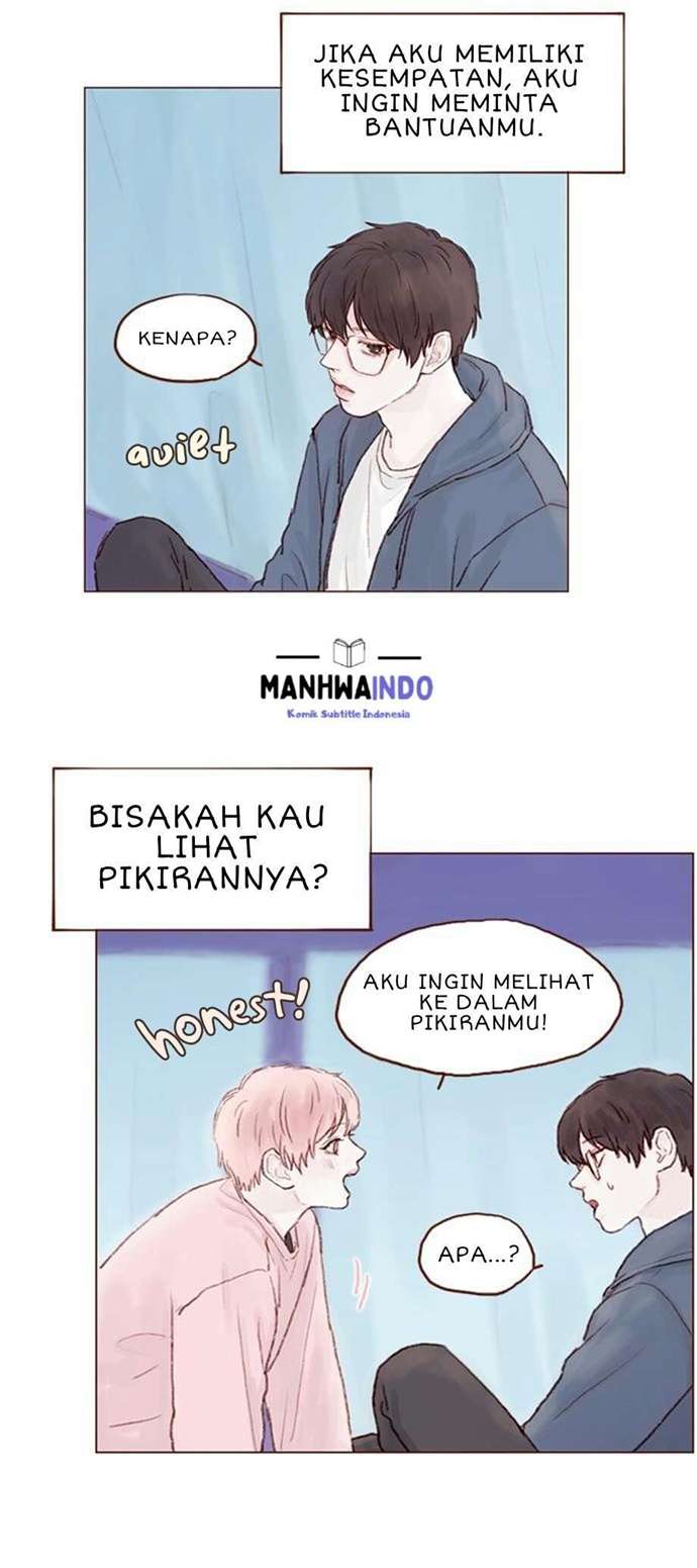 Hongshi Loves Me! Chapter 11 - halaman 14