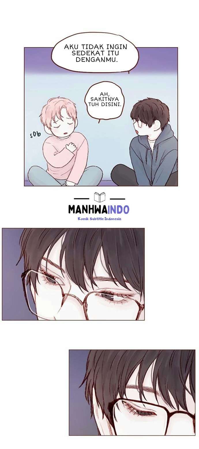 Hongshi Loves Me! Chapter 11 - halaman 16