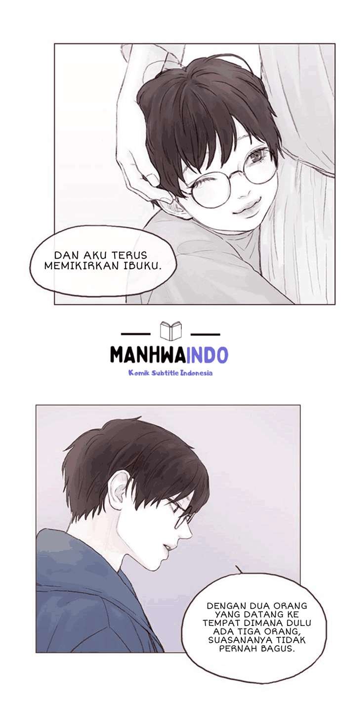 Hongshi Loves Me! Chapter 11 - halaman 18