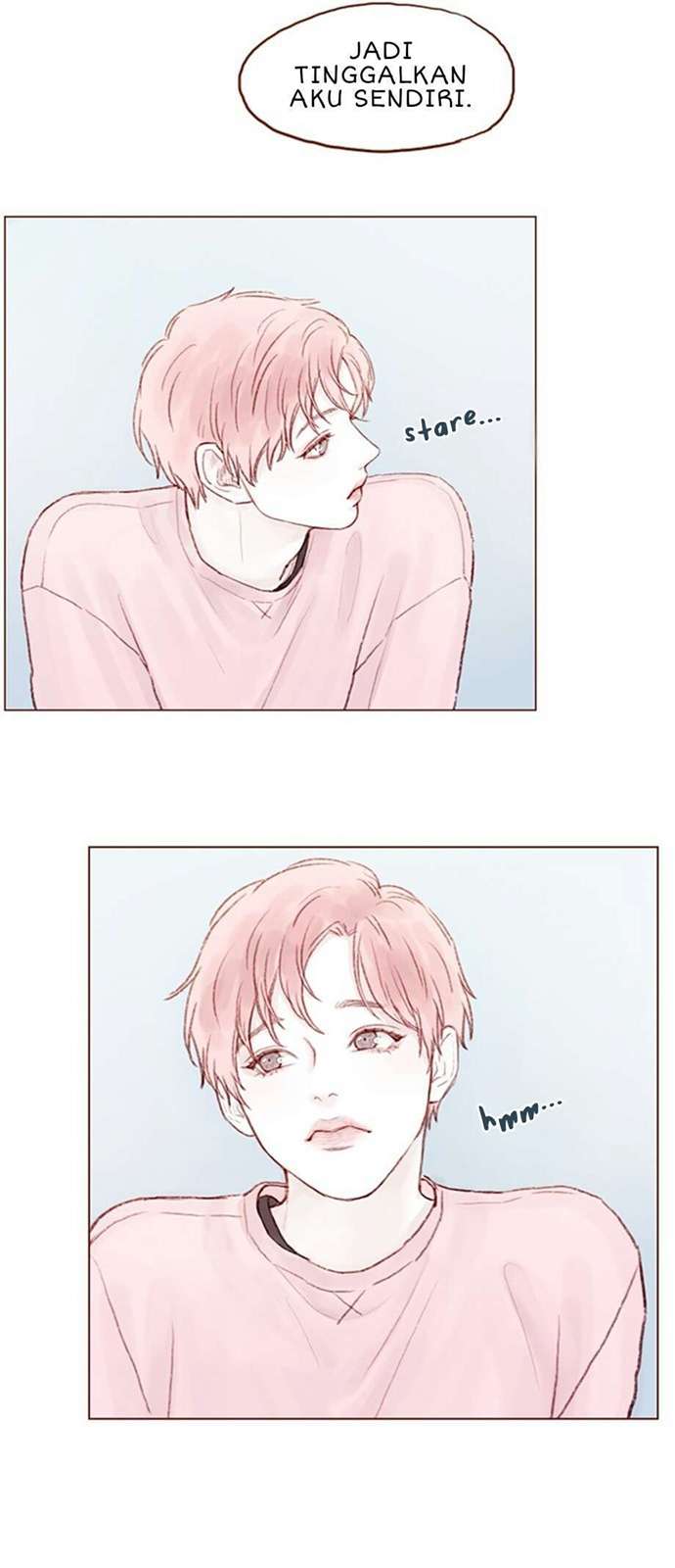 Hongshi Loves Me! Chapter 11 - halaman 19