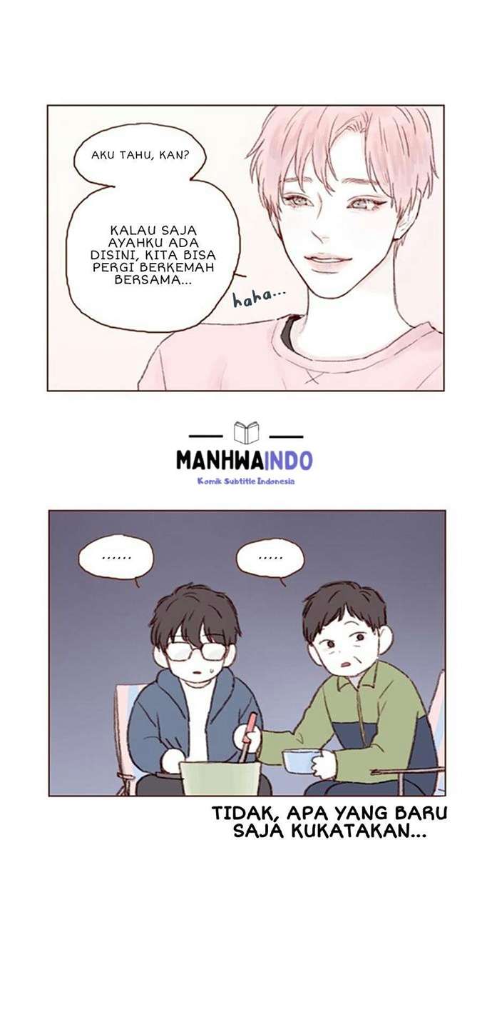 Hongshi Loves Me! Chapter 11 - halaman 2