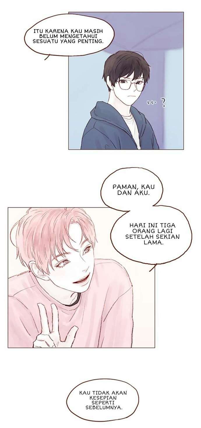 Hongshi Loves Me! Chapter 11 - halaman 21