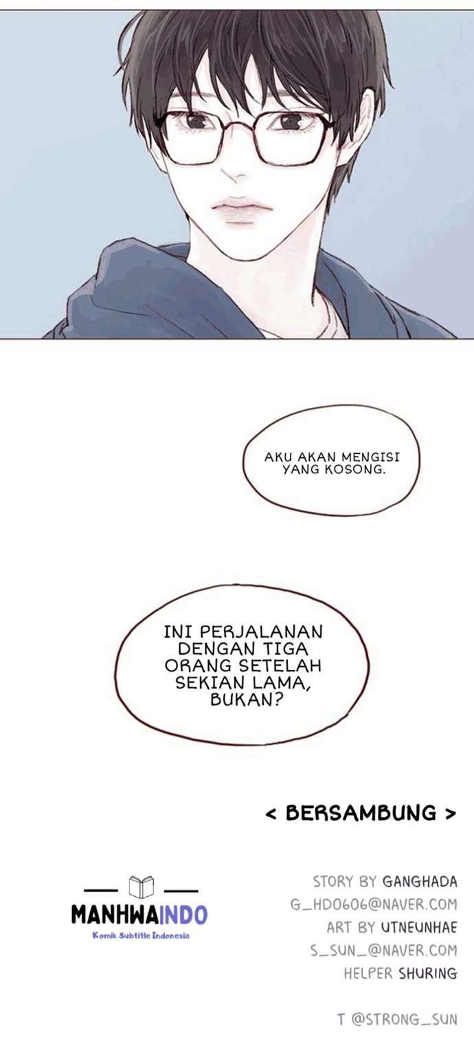 Hongshi Loves Me! Chapter 11 - halaman 22