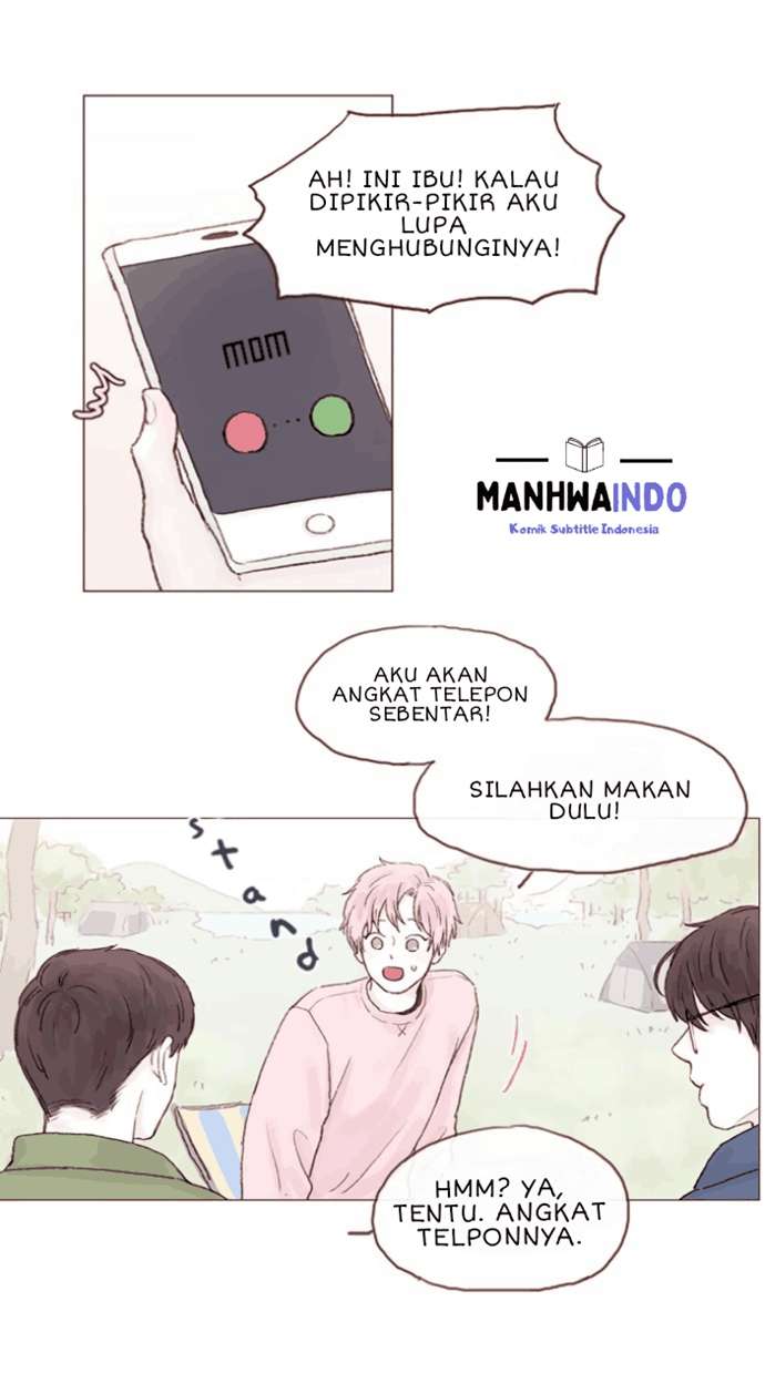 Hongshi Loves Me! Chapter 12 - halaman 16