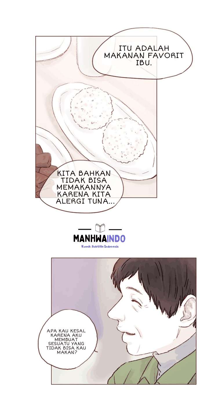 Hongshi Loves Me! Chapter 12 - halaman 20