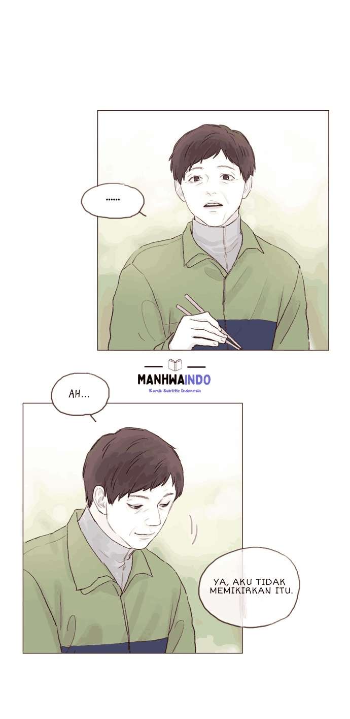 Hongshi Loves Me! Chapter 12 - halaman 22