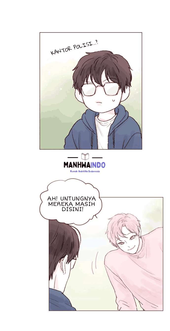 Hongshi Loves Me! Chapter 12 - halaman 24