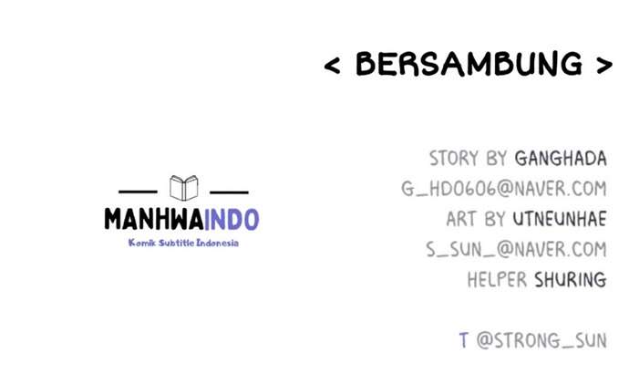 Hongshi Loves Me! Chapter 12 - halaman 26